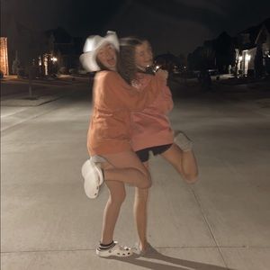 Meet your Posher, Madelyn